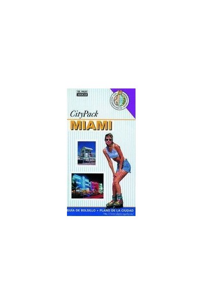 MIAMI Citypack
